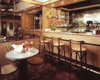 Hotel Teco Milan