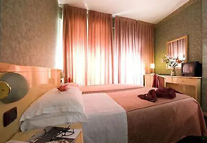 Hotel Teco Milan